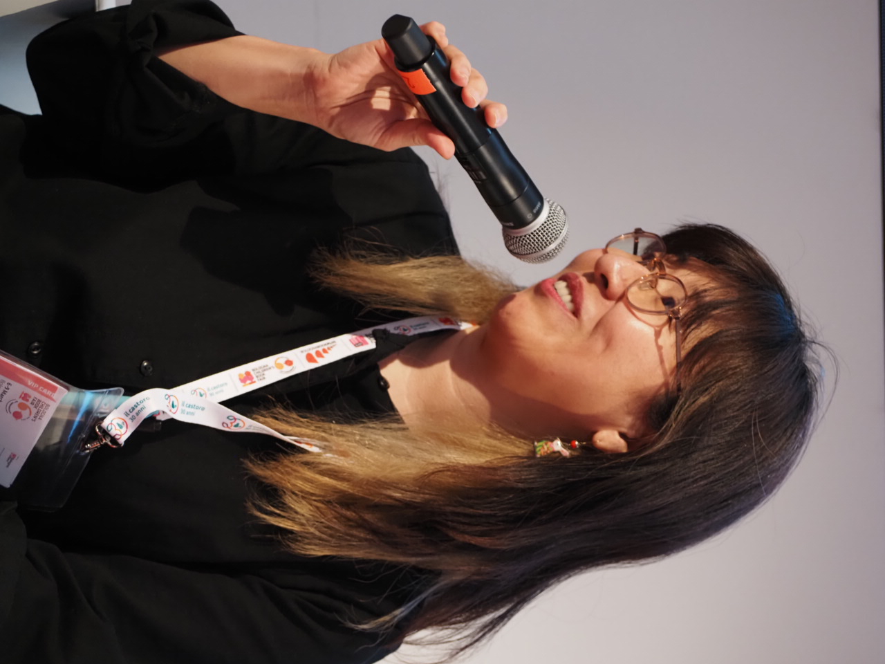 img #BCBF2023 | A TALK WITH SUZY LEE. WINNER OF THE 2022 H.C. ANDERSEN AWARD AND AUTHOR OF 2023 ILLUSTRATORS ANNUAL COVER
